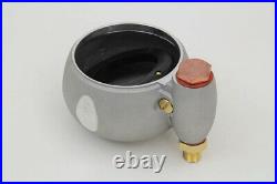 Linkert Carburetor Float Bowl fits Harley-Davidson