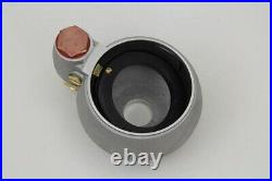 Linkert Carburetor Float Bowl fits Harley-Davidson