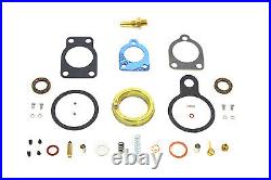 Linkert Carburetor Overhaul Kit fits Harley-Davidson