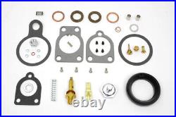 Linkert Carburetor Overhaul Kit fits Harley Davidson