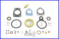 Linkert Carburetor Overhaul Kit fits Harley-Davidson