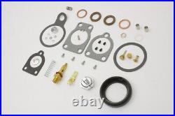 Linkert Carburetor Overhaul Kit fits Harley Davidson