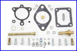 Linkert DC Carburetor Kit fits Harley-Davidson