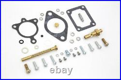 Linkert DC Carburetor Kit fits Harley-Davidson