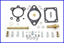 Linkert DC Carburetor Kit fits Harley-Davidson