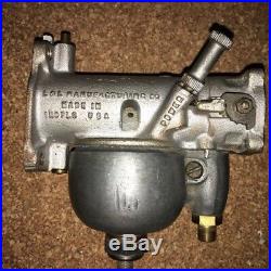 Linkert M35tp Knucklehead Carburetor