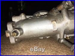 Linkert M35tp Knucklehead Carburetor