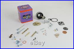 Linkert M5 Carburetor Rebuild Kit, for Harley Davidson, by V-Twin