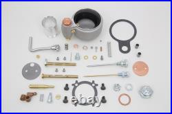 Linkert M51L Carburetor Hardware Kit fits Harley-Davidson