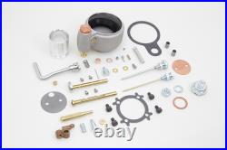 Linkert M51L Carburetor Hardware Kit fits Harley-Davidson