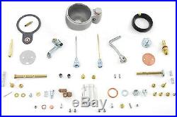 Linkert M51L Carburetor Hardware Kit, for Harley Davidson, by V-Twin