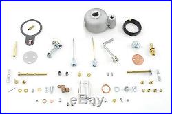 Linkert M51L Carburetor Hardware Kit, for Harley Davidson, by V-Twin