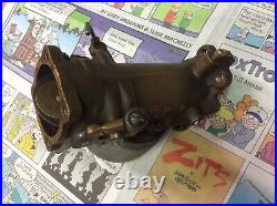 Linkert M74B Harley-Davidson Carburetor Complete Panhead HydraGlide DuoGlide