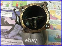 Linkert M74B Harley-Davidson Carburetor Complete Panhead HydraGlide DuoGlide