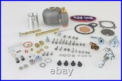 Linkert WLA M88 Carburetor Rebuild Kit fits Harley-Davidson