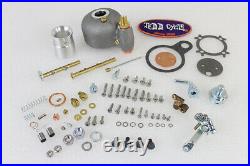 Linkert WLA M88 Carburetor Rebuild Kit fits Harley-Davidson