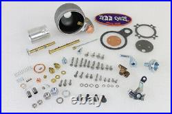 Linkert WLA M88 Carburetor Rebuild Kit fits Harley-Davidson