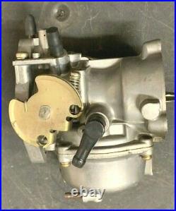 Low Use Harley Davidson Sportster Carburetor Non CV 27502-86B 20RBA22 XLH #975