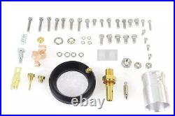 M-16-18 Linkert Carburetor Hardware Kit fits Harley Davidson 35-0617