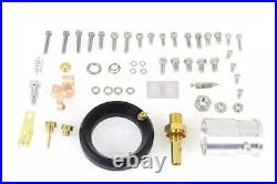 M-16-18 Linkert Carburetor Hardware Kit fits Harley Davidson 35-0617