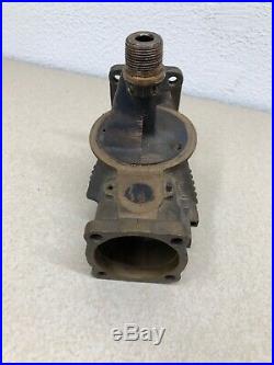 M75 linkert Carburetor Knucklehead Panhead Flathead