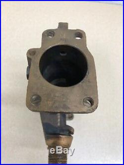 M75 linkert Carburetor Knucklehead Panhead Flathead