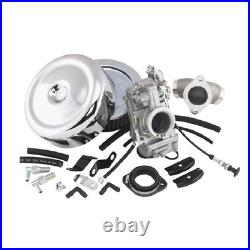 MIKUNI HSR42 Smoothbore Carburetor Total Kit 42-8 428