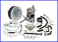 Mikuni 42-19 HSR42 Carburetor Total Kit Harley-Davidson Softail Night Train