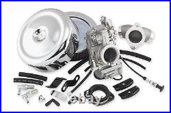 Mikuni 45-3 HSR45 Carburetor Total Kit Without Manifold