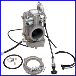 Mikuni 45-5 HSR 45mm Smoothbore Easy Carburetor Kit