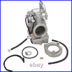 Mikuni Carburetor 42-11 HSR42 Easy Kit for Harley Davidson Sportster & Buell