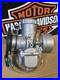 Mikuni Carburetor Carb 38N Harley Davidson Flathead Knucklehead