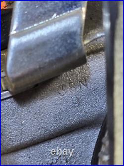 Mikuni Carburetor Carb 38N Harley Davidson Flathead Knucklehead