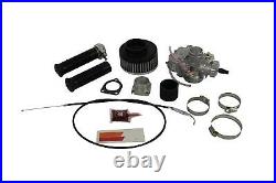 Mikuni Carburetor Kit fits Harley-Davidson