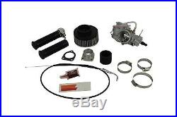 Mikuni Carburetor Kit, for Harley Davidson, by V-Twin