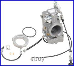 Mikuni HSR Smoothbore Easy Carburetor Kit 45mm #45-5 Harley Davidson