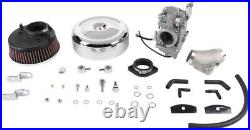 Mikuni HSR42 Carburetor Total Kit 42-19