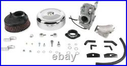 Mikuni HSR42 Carburetor Total Kit 42-19 HARLEY-DAVIDSON FLHR Road King etc