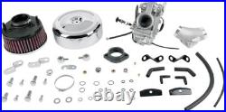 Mikuni HSR45 Carburetor Total Kit #45-2 Harley Davidson