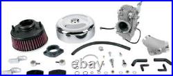 Mikuni HSR45 Carburetor Total Kit 45mm #45-4 Harley Davidson