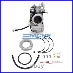 Mikuni High Performance HSR42-11 42mm Easy Carburetor Kit Sportster Buell 1200