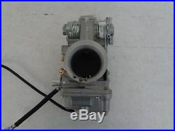 Mikuni Hsr42 Carburetor Harley Davidson Tm-42-6 New Mikuni Hsr 42