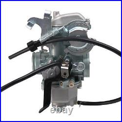 Motorcycle Carburetor Fits for XR350 1985 16100-KN5-673 Replacement