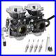 NEW Aluminum Carburetor Fit for Yamaha XV400 V400 V535 V600 V650 M576-A114-TI