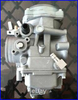 NEW CV Carb Carburettor 40mm To Fit Harley-Davidson from 1988 to 2006