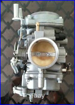 NEW CV Carb Carburettor 40mm To Fit Harley-Davidson from 1992