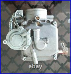 NEW CV Carb Carburettor 40mm To Fit Harley-Davidson from 1992