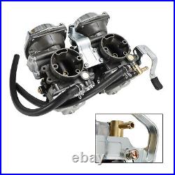 NEW Carburetor Carb PD34J for Yamaha XV400 V400 V535 V650 V600 Harley 883