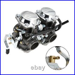 NEW Carburetor Carb PD34J for Yamaha XV400 V400 V535 V650 V600 Harley 883