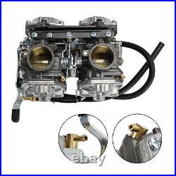 NEW Carburetor Carb PD34J for Yamaha XV400 V400 V535 V650 V600 Harley 883